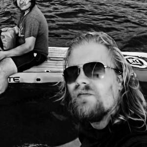 Meet your Posher, Alexander